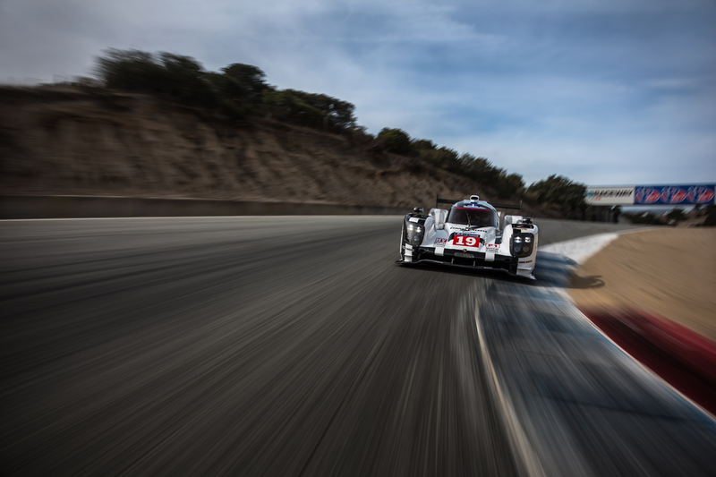 Illustration for article titled Rennsport Reunion Is The Closest You Can Get To Porsche Heaven Here On Earth